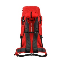 Millet Alpine Backpack Prolighter (one to two-day expeditions) 30+10 liters red Men